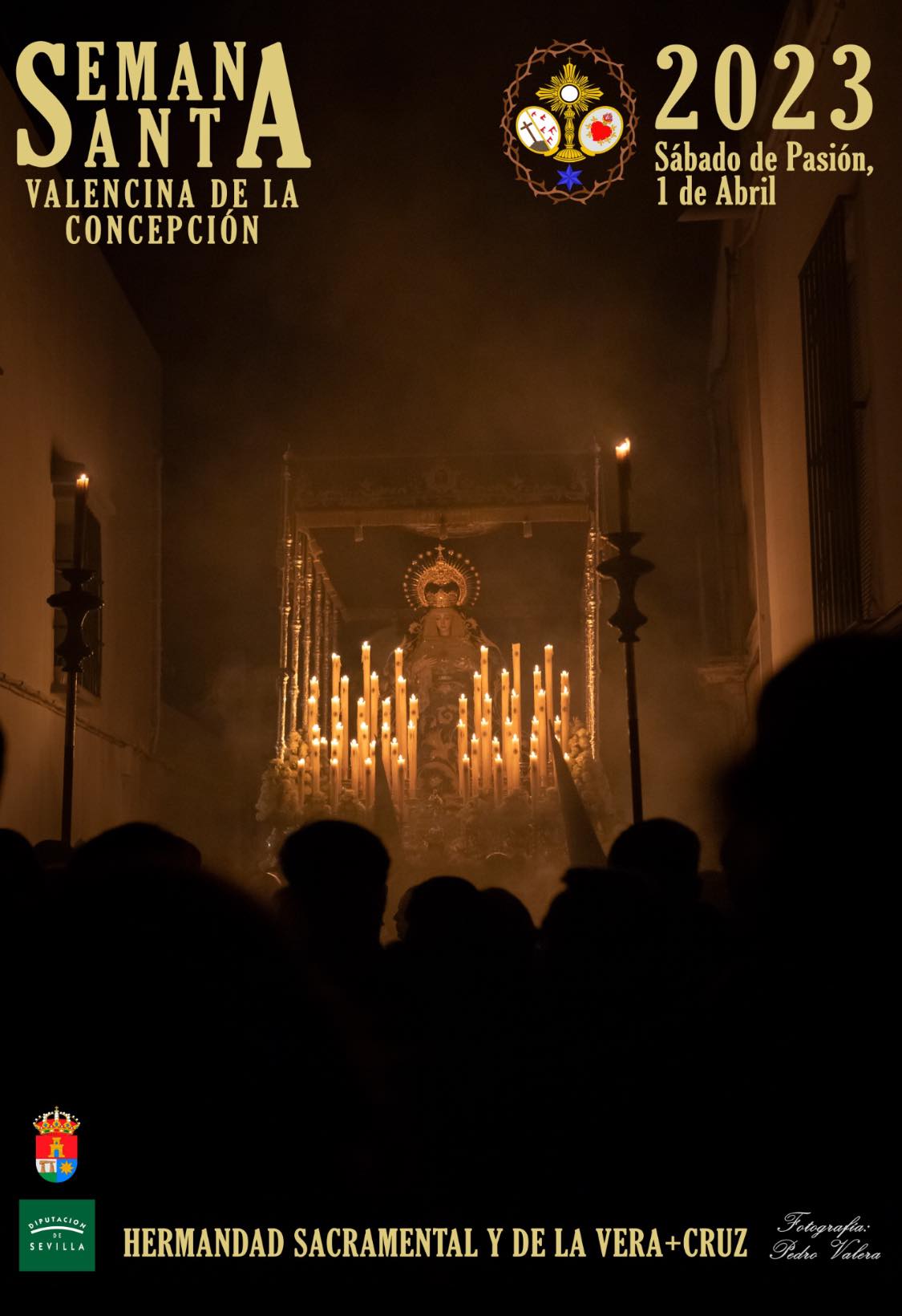 Semana Santa en Valencina de la Concepción  